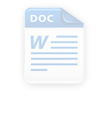 Reçu de dépôt de dossier SC