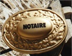 Notaire