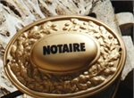 Notaire