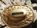Notaire