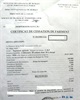 01 - Certificat de cessation de paiement