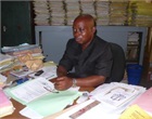 EKENGA Lucien Nestor