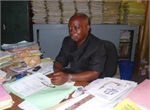 EKENGA Lucien Nestor