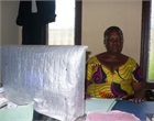 MBIMBI ANDZENDO Joséphine