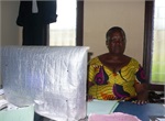 MBIMBI ANDZENDO Joséphine