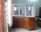 caisse du CFE