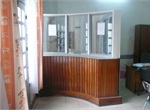caisse du CFE