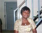 Mme MALONE Hermane