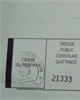 01 - Quittance CFE
